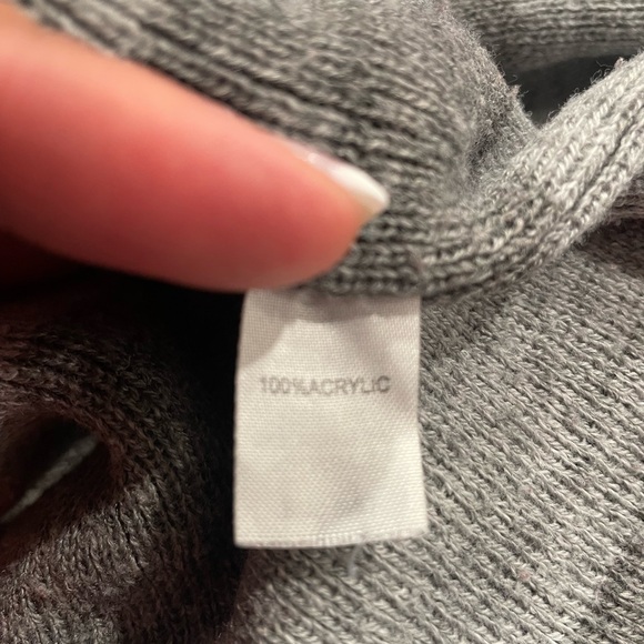 JOE BOXER SCARF - Picture 3 of 4